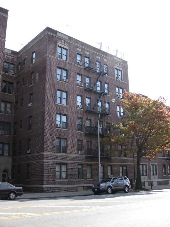Building Photo - 1553 OCEAN AVE