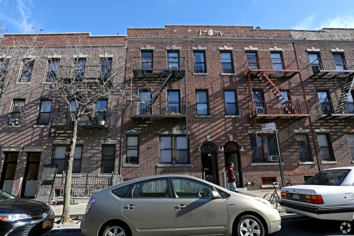 Building Photo - 4525 40th St