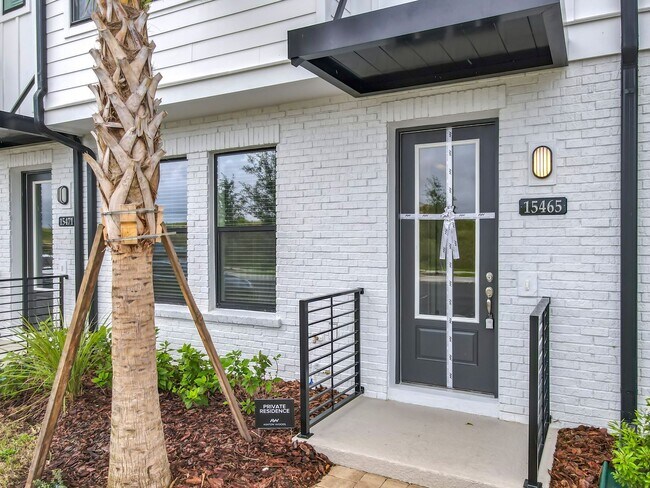 Brand New 3 Bdrm Townhome in Parkview at H... - Brand New 3 Bdrm Townhome in Parkview at H...