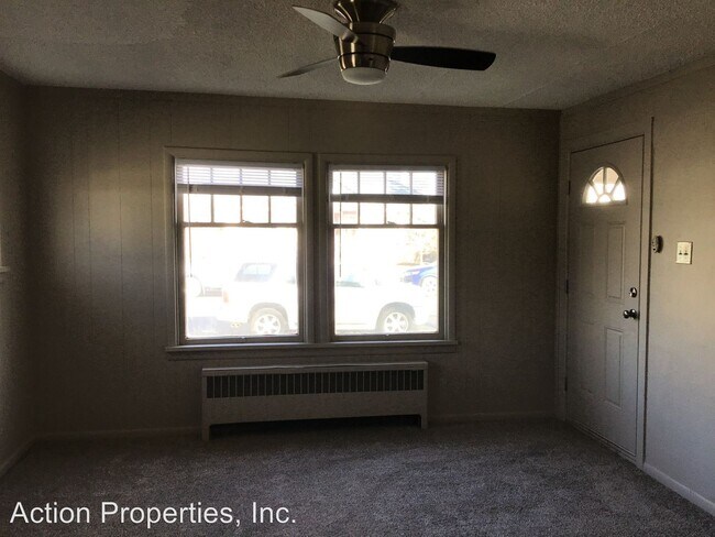 Building Photo - 2 br, 1 bath House - 336 Thoma St.