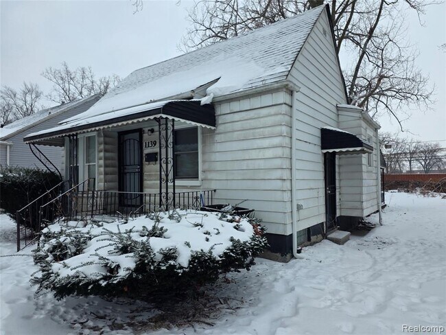 Foto del edificio - 1139 Bassett St