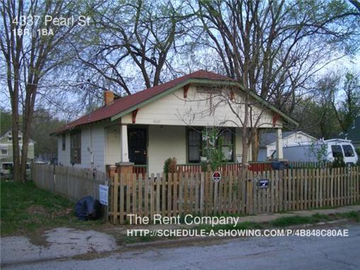 Foto principal - 4337 Pearl St