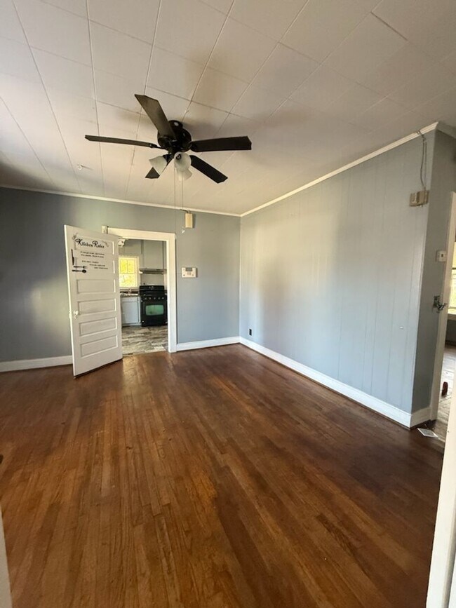 Foto del edificio - 501 Chestnut St