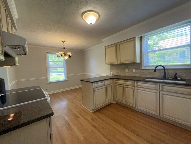 Building Photo - Spacious Home Near The Lake
