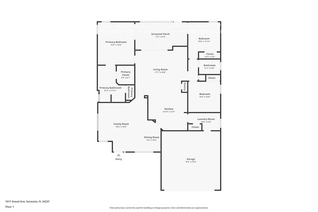 Foto del edificio - 1011 Snead Ave