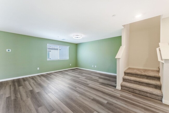 Foto del edificio - Modern North Las Vegas Retreat with Stylish Open-Concept Living!