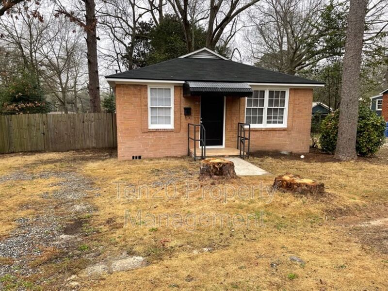 Primary Photo - 5903 Morningside Dr