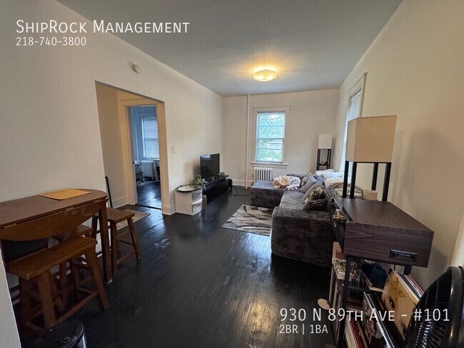 Foto del edificio - 930 89th Ave W