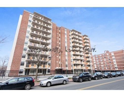 Foto del edificio - 295 Harvard St