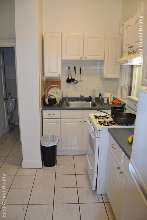 Foto principal - 1298 Commonwealth Avenue