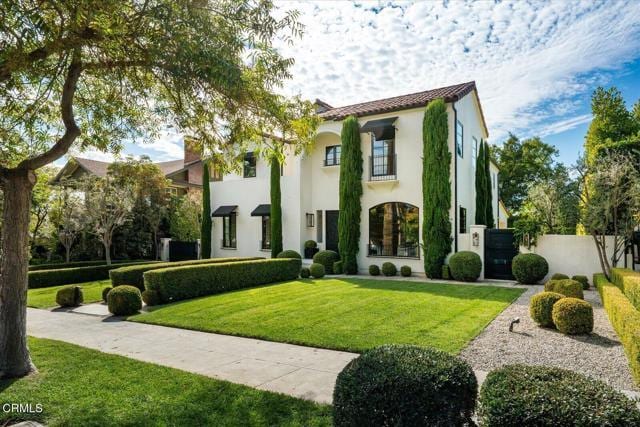 Foto del edificio - 1329 Campbell St