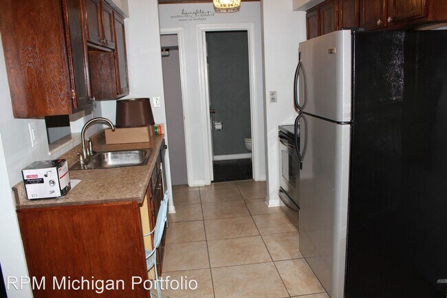 Foto del edificio - 2 br, 1.5 bath House - 2572 Cherrywood Ct