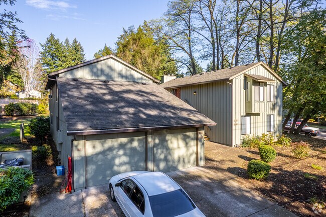 Exterior - 6797-6803 SW Childs Rd