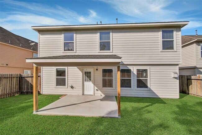 Building Photo - 9804 Expedition Trail