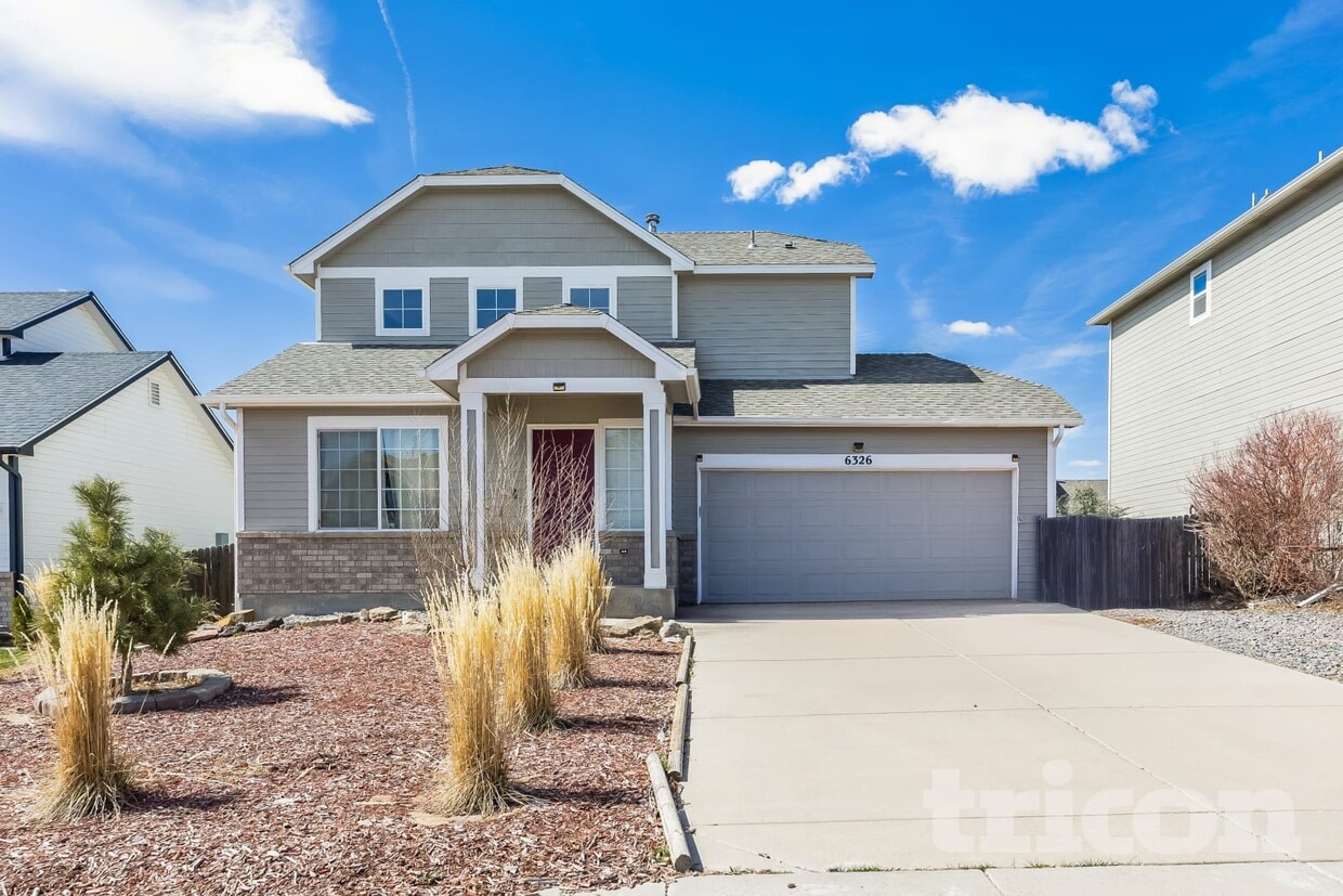 Foto del edificio - 6326 Baxter Dr