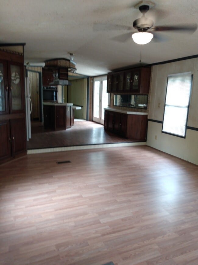 Living Room/Kitchen - 288 Outback Dr