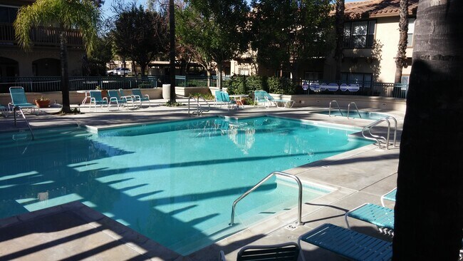 Foto del edificio - 10 Abrigo