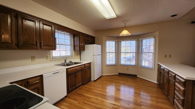 Foto del edificio - 1009 Sheffield Ct