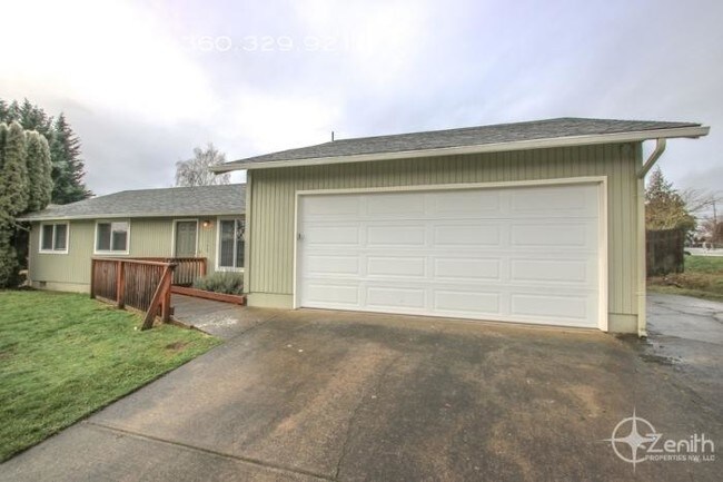 Building Photo - 3 bedroom in Vancouver WA 98685
