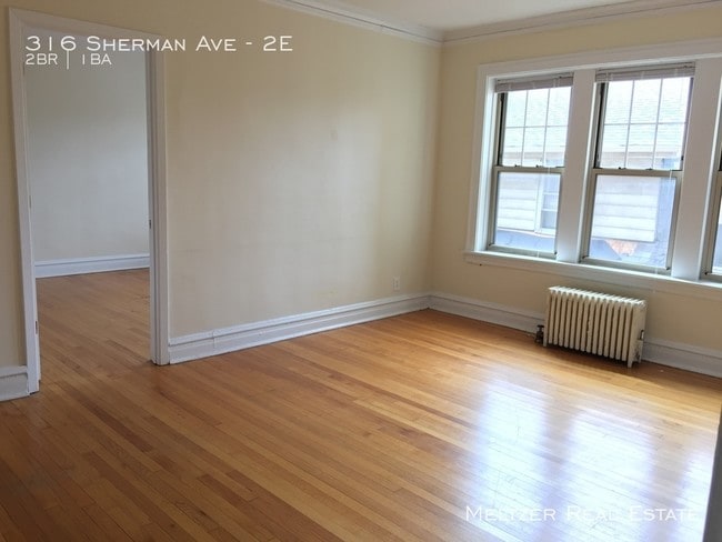 Building Photo - 316 Sherman Ave