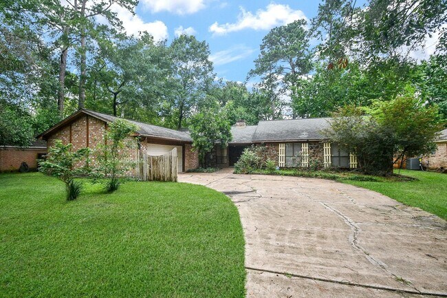 Foto del edificio - 6702 Spring Leaf Dr