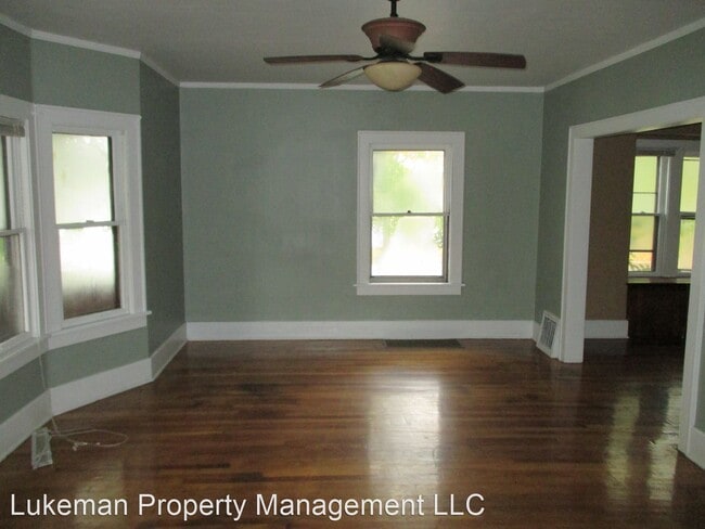 Building Photo - 4 br, 2 bath House - 601 S Park St