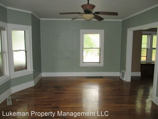 Foto del edificio - 4 br, 2 bath House - 601 S Park St