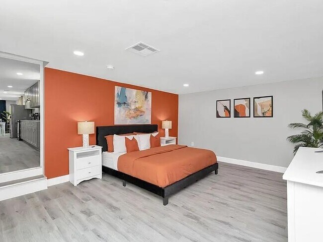 Foto del edificio - 3413 Mt Pleasant St