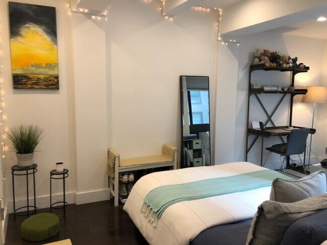 Foto del edificio - 1 bedroom in NEW YORK NY 10035