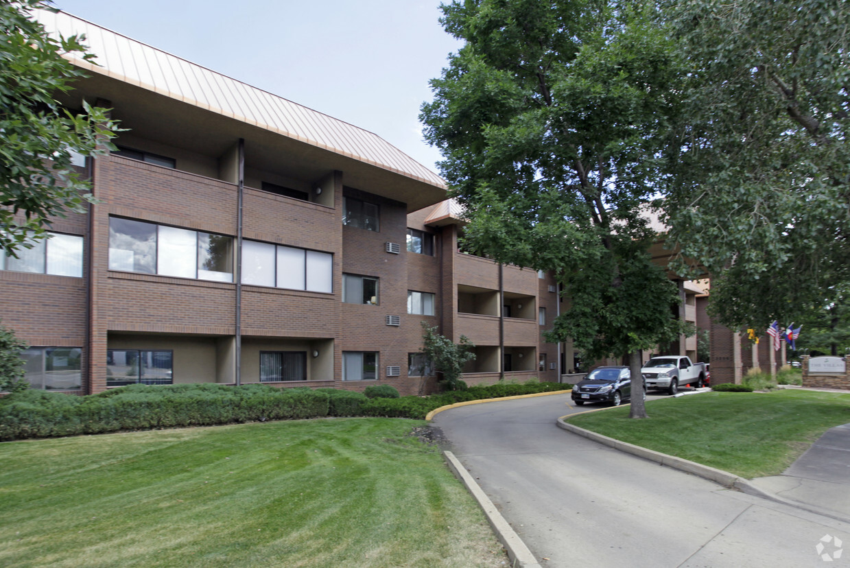 Building Photo - Brookedale North Boulder