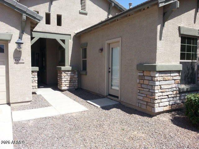 Building Photo - 6071 S Rockwell St