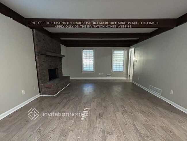 Foto del edificio - 3550 Valley Dr SW