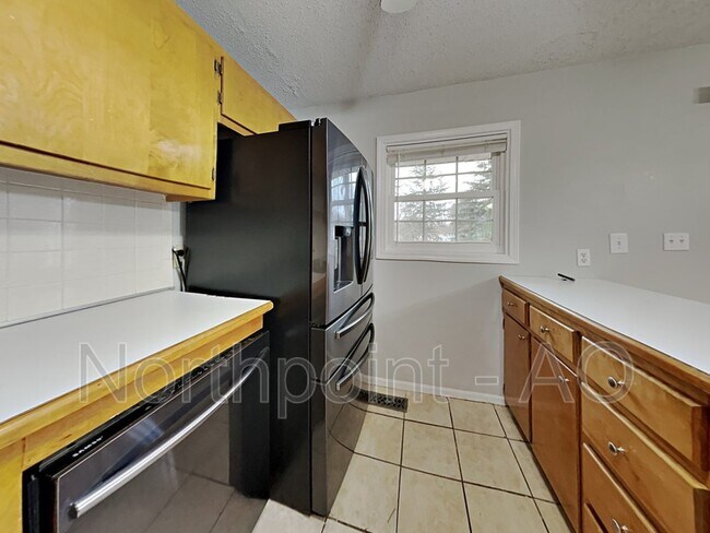 Foto del edificio - 18607 E Susquehanna Ridge