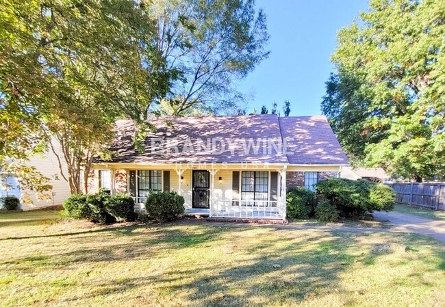 Building Photo - 6780 Burlingame Dr