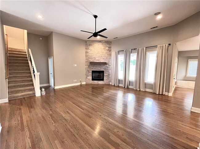 Foto del edificio - 4416 W Arlington Dr