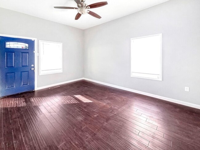 Foto del edificio - Recently Updated 4 Bedroom 2 Bath Ranch in the Pittsburgh area of Atlanta - Housing Vouchers Acce...