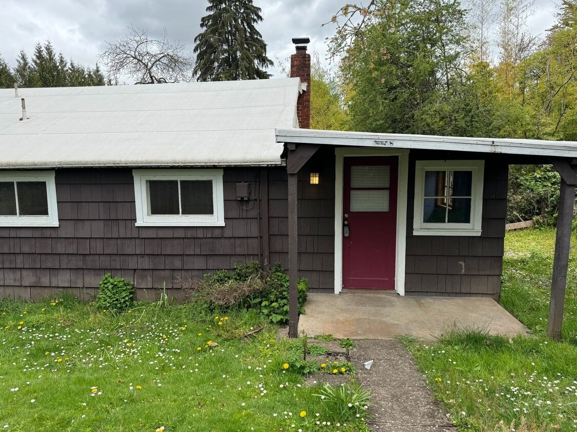 1 bedroom 1 bath house - 1 bedroom 1 bath house