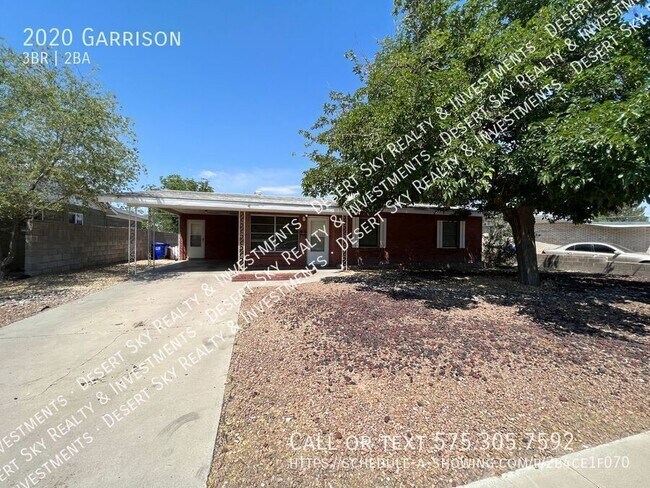 Building Photo - 2020 Garrison-