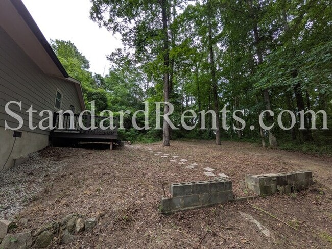 Photo - 2000 Wilson Rd NW House