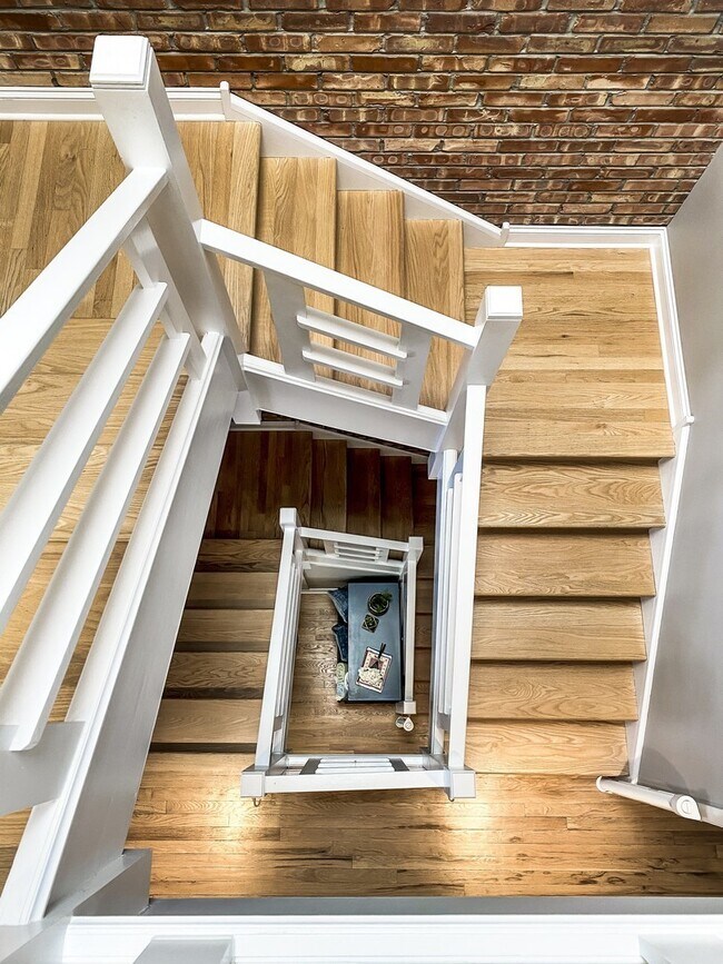 Foto del edificio - 805 W Wolfram St