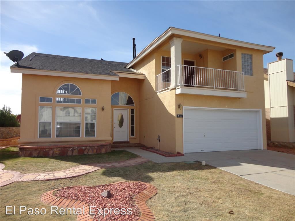 Primary Photo - 7409 Plaza Redonda Dr