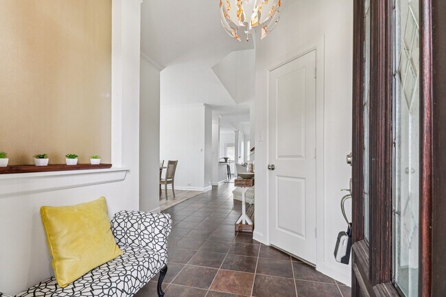 Foto del edificio - 4003 Autumn Pines Trail