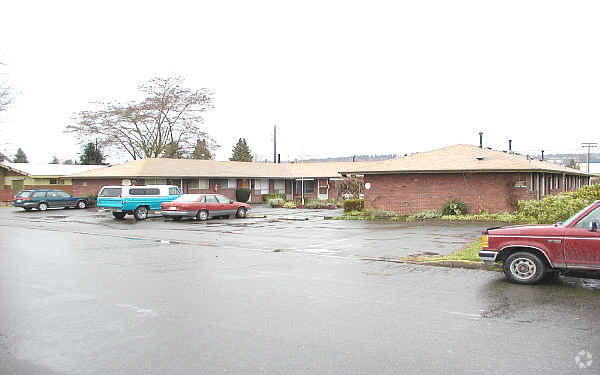 Foto principal - Towne Court Apartments