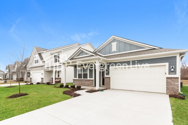 Building Photo - 832 Penrose Pl