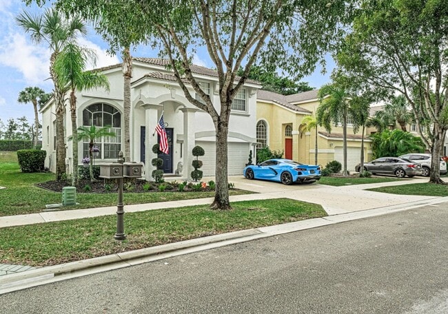 Spacious 4-Bedroom with 3 Full Baths in Royal Palm Beach! - Spacious 4-Bedroom with 3 Full Baths in Royal Palm Beach! House