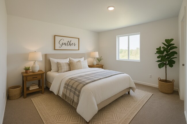 Foto del edificio - 8108 W Grey Alder Dr