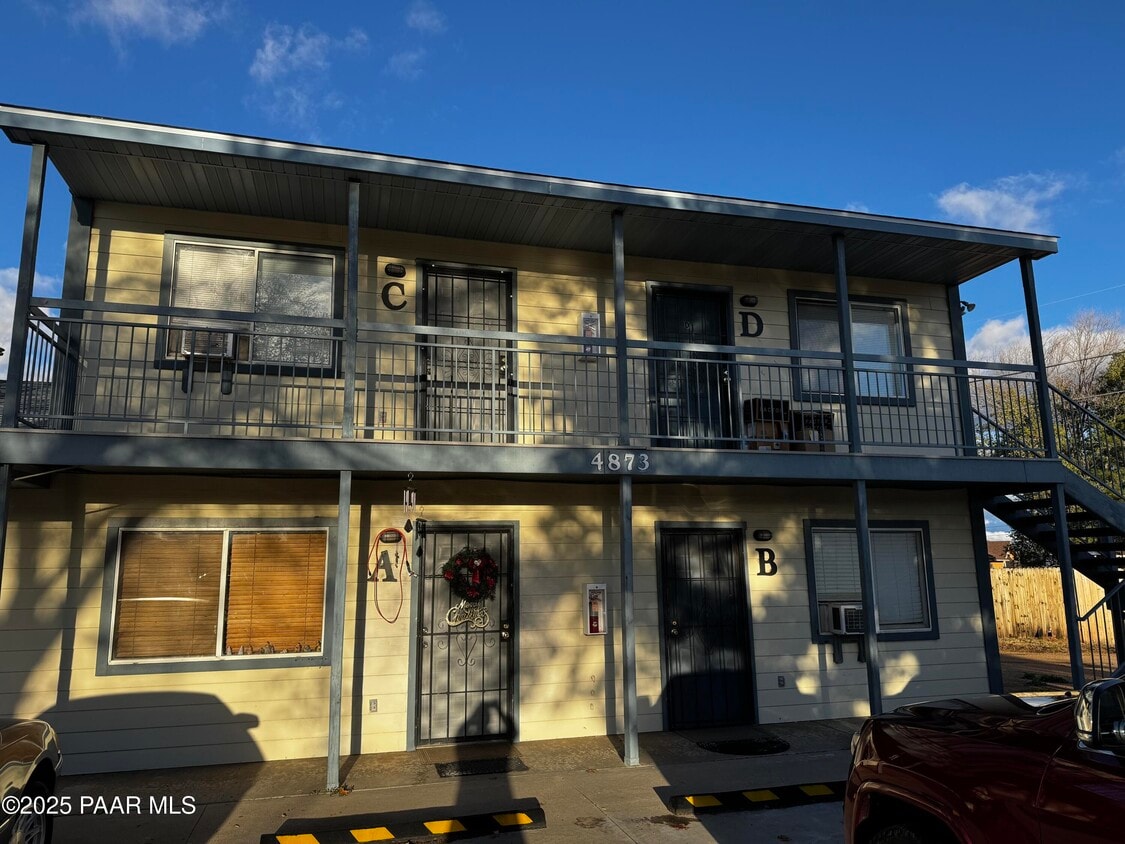 Primary Photo - 4873 N Judy Ct