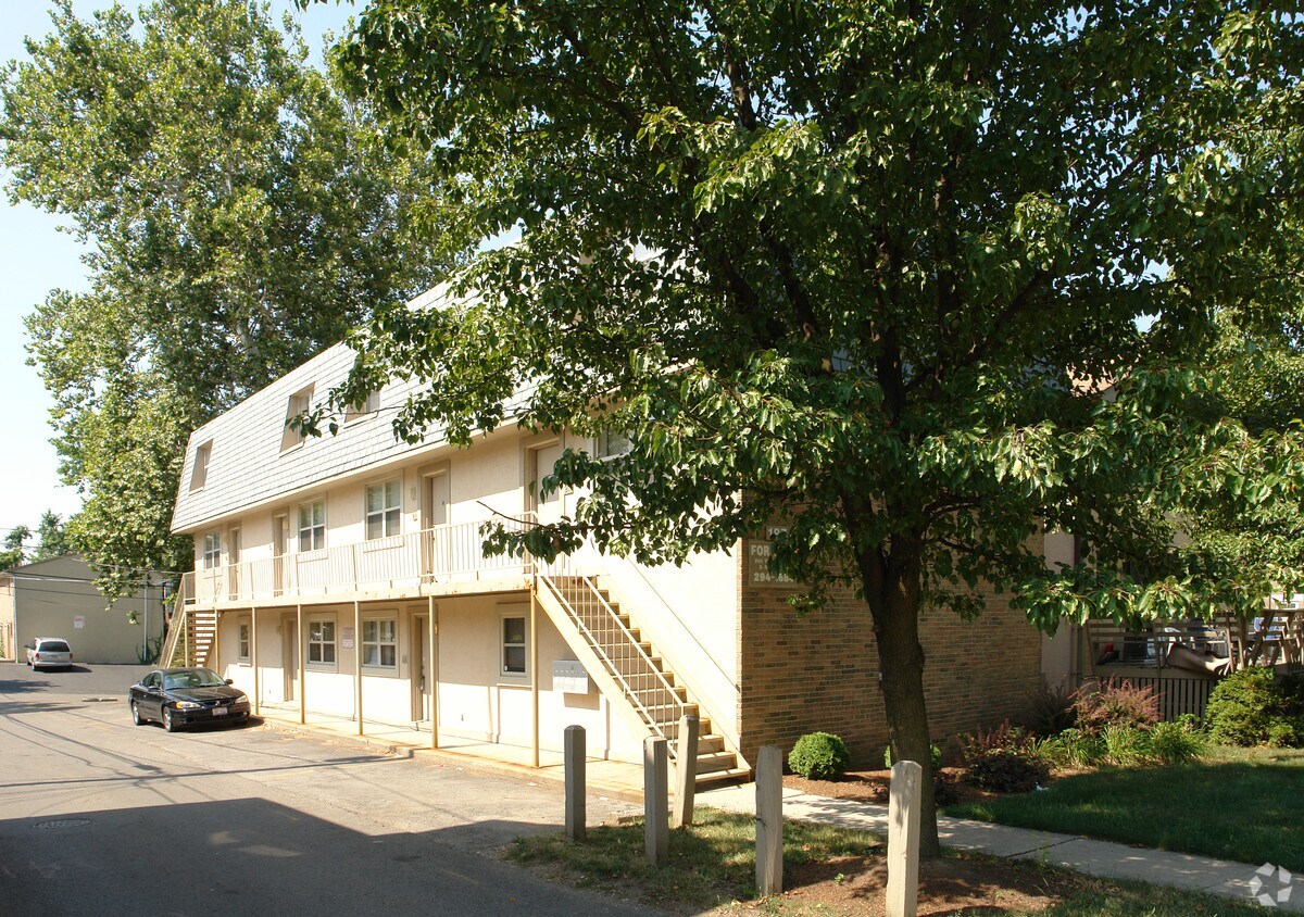 Foto del edificio - 197 E 13th Ave