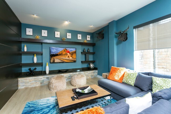 Apartamentos Avana on the Platte — foto comunitaria - Avana on the Platte