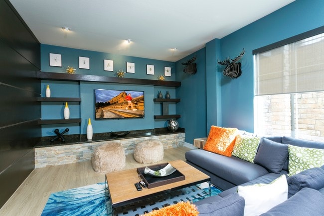 Avana on the Platte apartments — community photo - Avana on the Platte